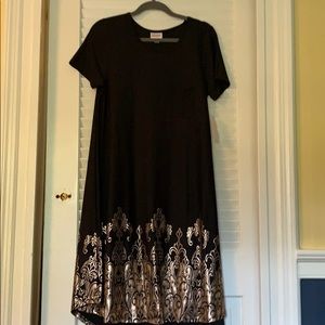 LuLaRoe Elegant Carly